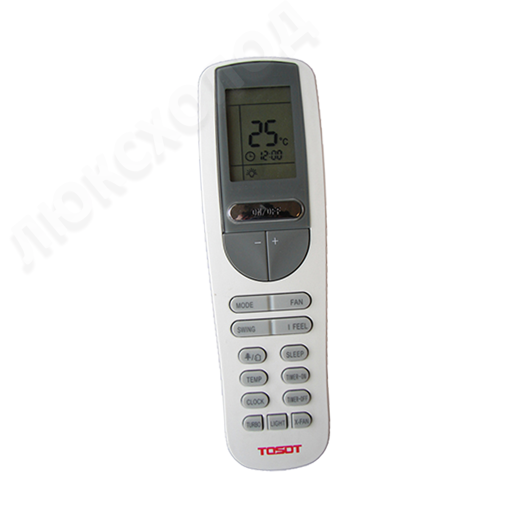 Tosot Lyra Inverter R32 T12H-SLyR2/I/T12H-SLyR2/O