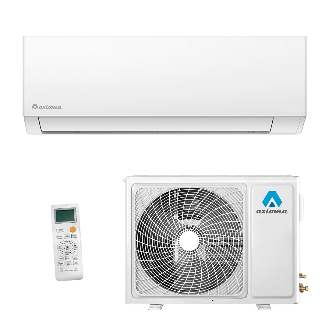 Axioma Серия F ASX09F1/ASB09F1