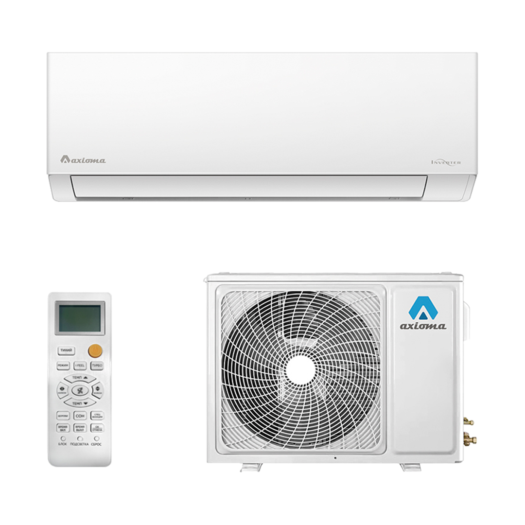 Axioma Серия F Inverter ASX12FZ1/ASB12FZ1