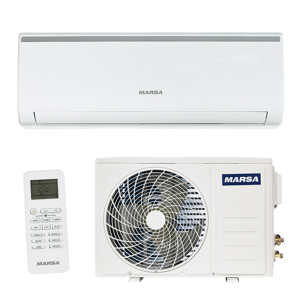 Marsa Astro Plus RK-36MTA4/RK-36MTA4E