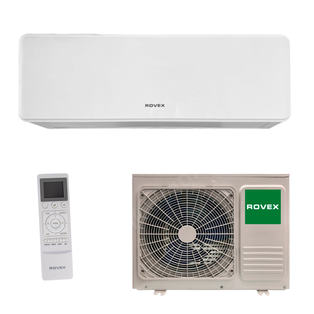 Rovex City RS-07CST4