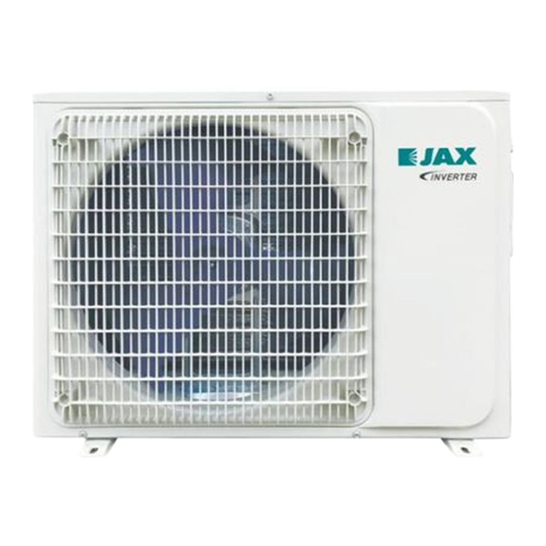 JAX MURRAY INVERTER ACY-07HE
