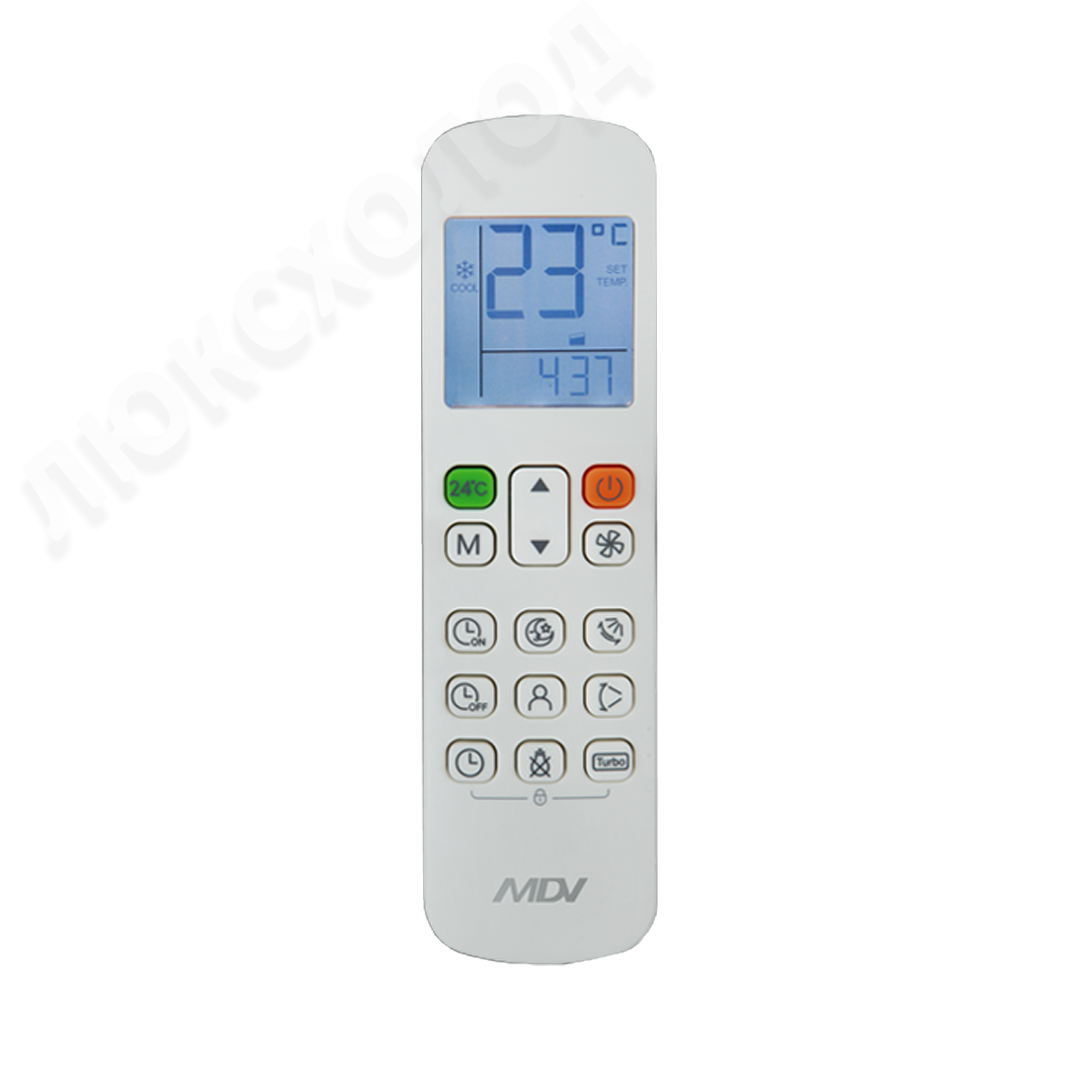 MDV Колонные сплит-системы MDFM-24ARN1