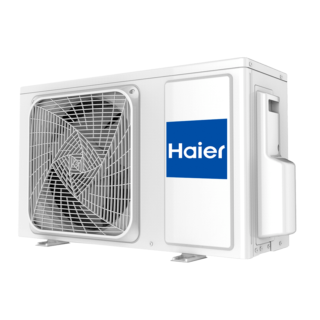 Haier Flexis Super Match AS35S2SF3FA-W/1U35S2SM4FA