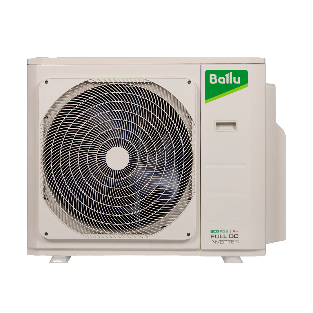 Ballu Наружные блоки мульти сплит-систем Multi Smart BM4OI-FM/out-28HN8_V1/EU