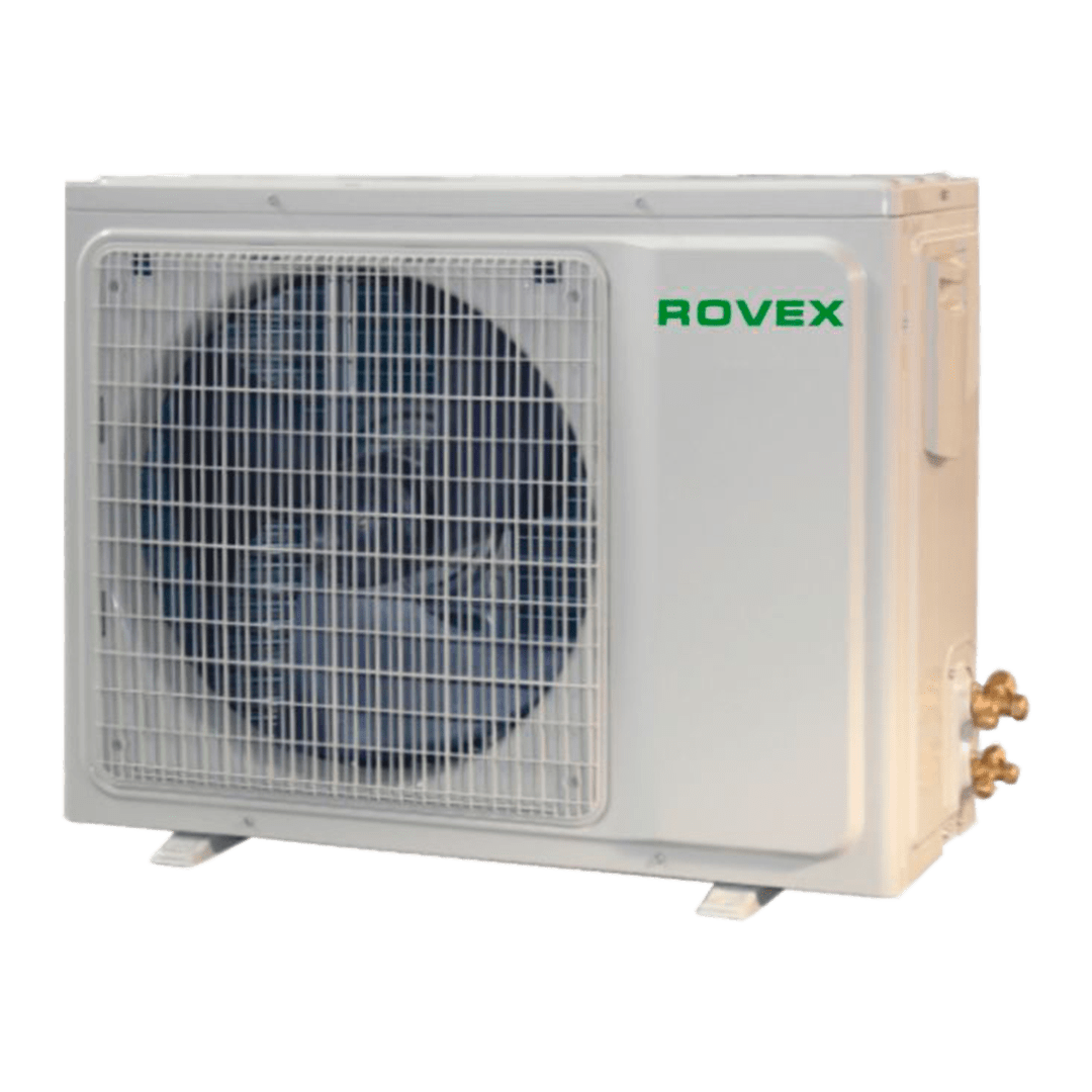 Rovex Канальные сплит-системы RD-18HR3/CCU-18HR3