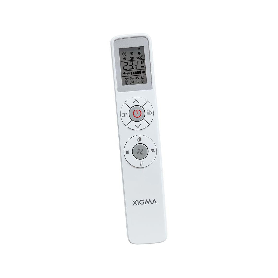 XIGMA Sky Inverter XGI-SKY70RHA