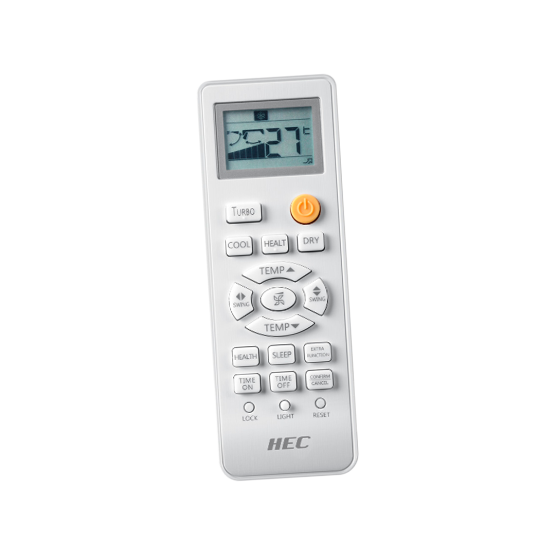HEC Design HEC-09HRE03/R3-B