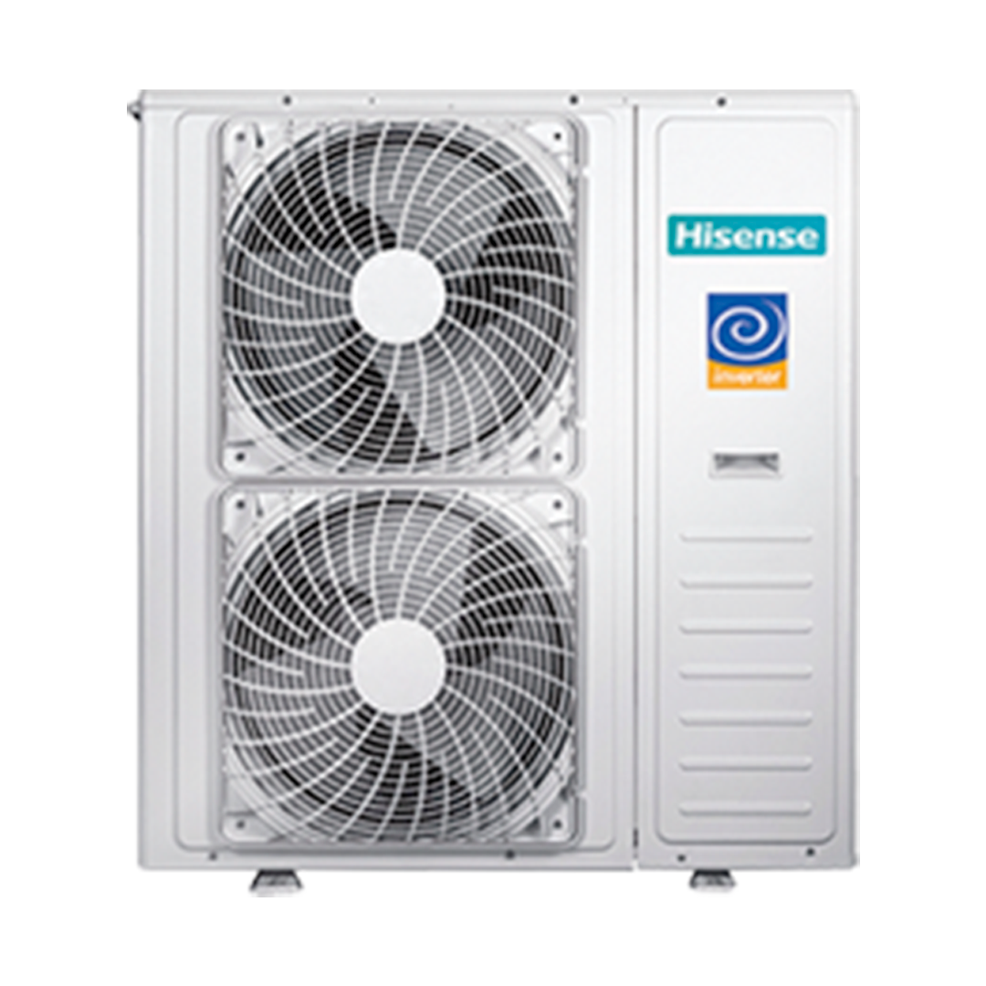 Hisense Наружные блоки мульти сплит-систем Ultra Match DC Inverter AMW-42U4SE
