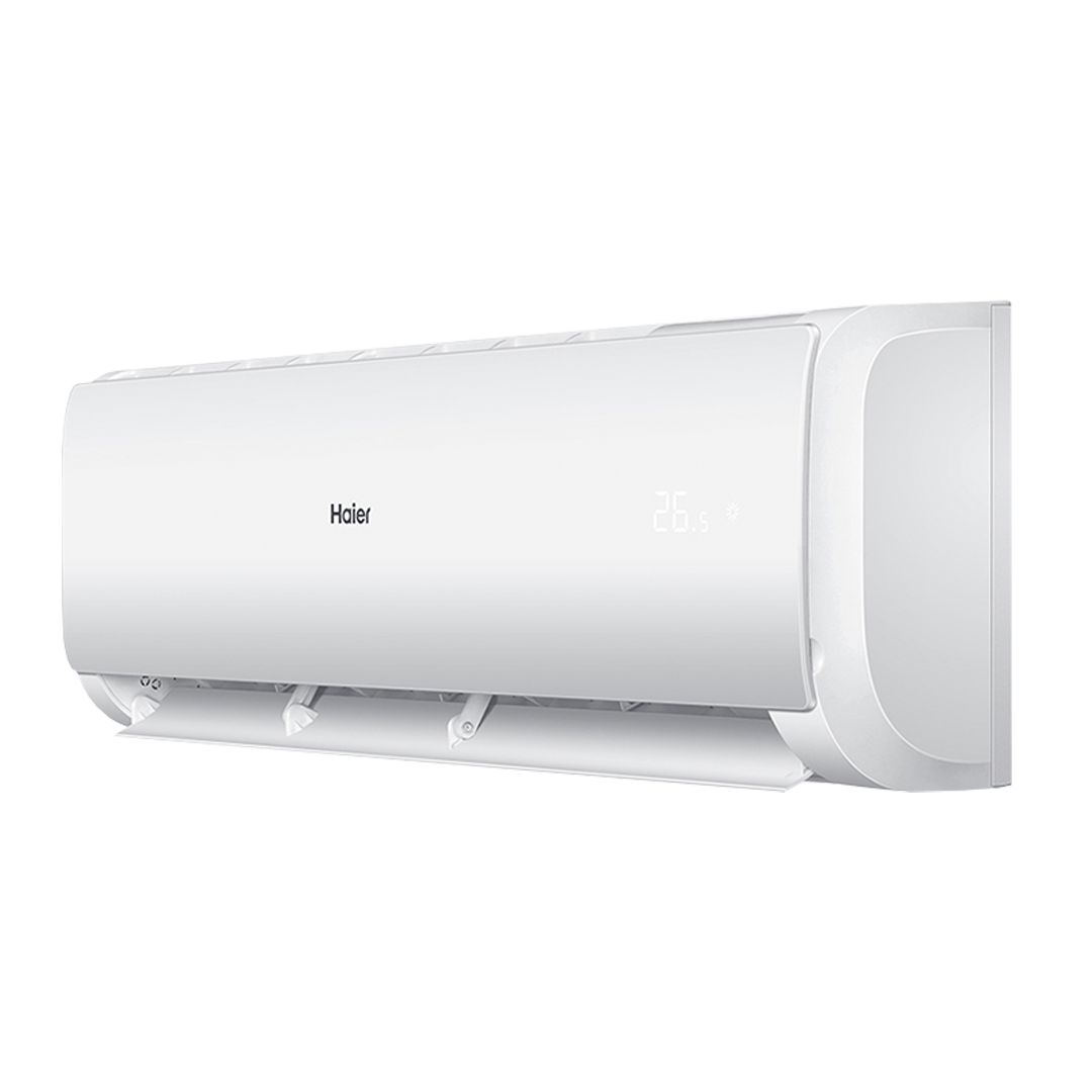 Haier Tundra DC AS18TT5HRA/1U18TL4FRA