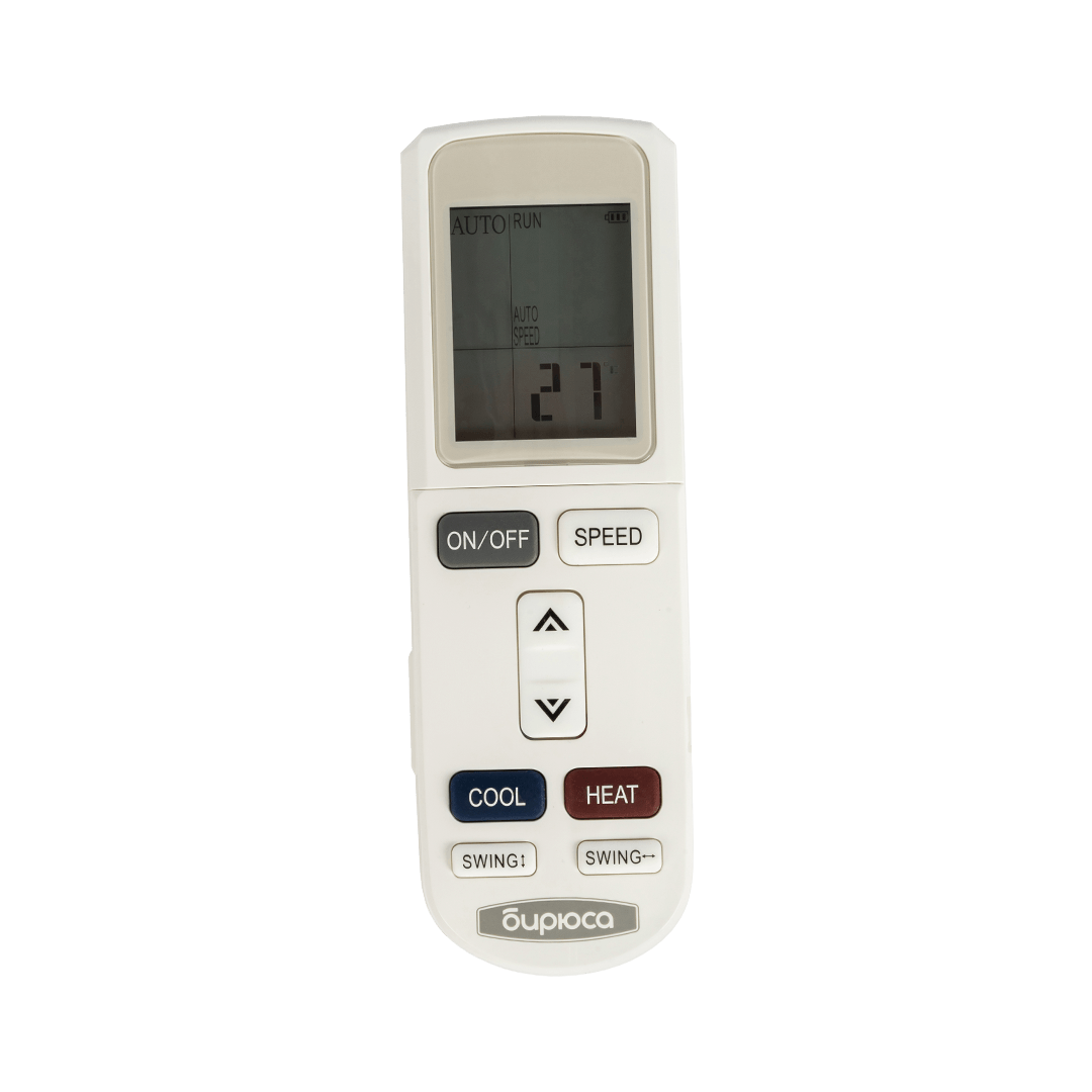 Бирюса Кассетные сплит-системы inverter (AUX) BLCA-H60/5DR3
