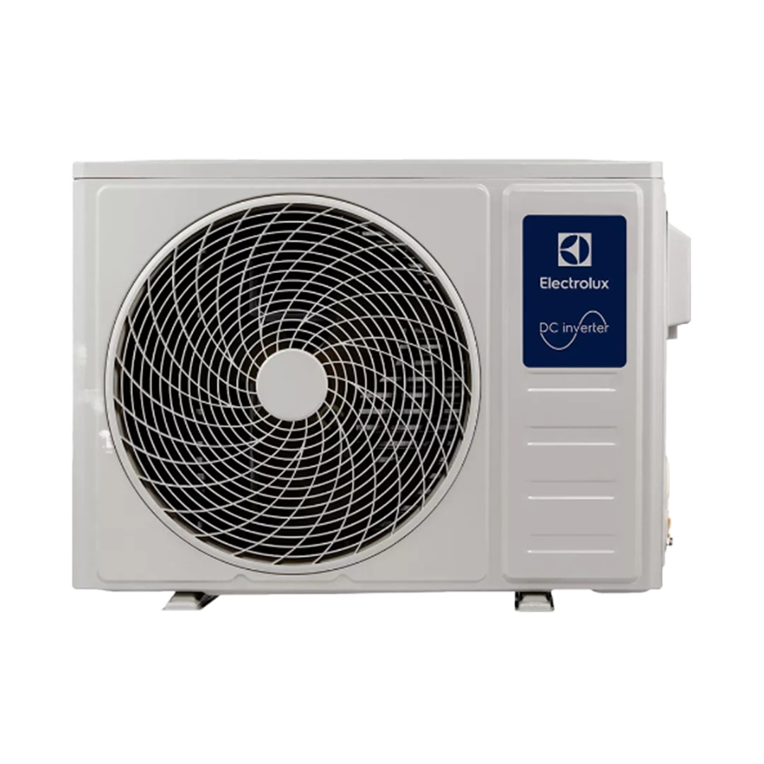Electrolux Fusion Wave Super DC EACS/I-18HFW/N8