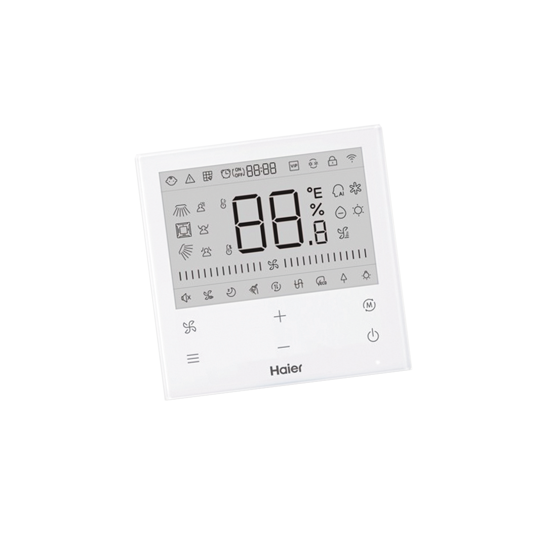 Haier однопоточная кассетная сплит-система Super Match AB50S2SA1FA/1U50S2SJ3FA