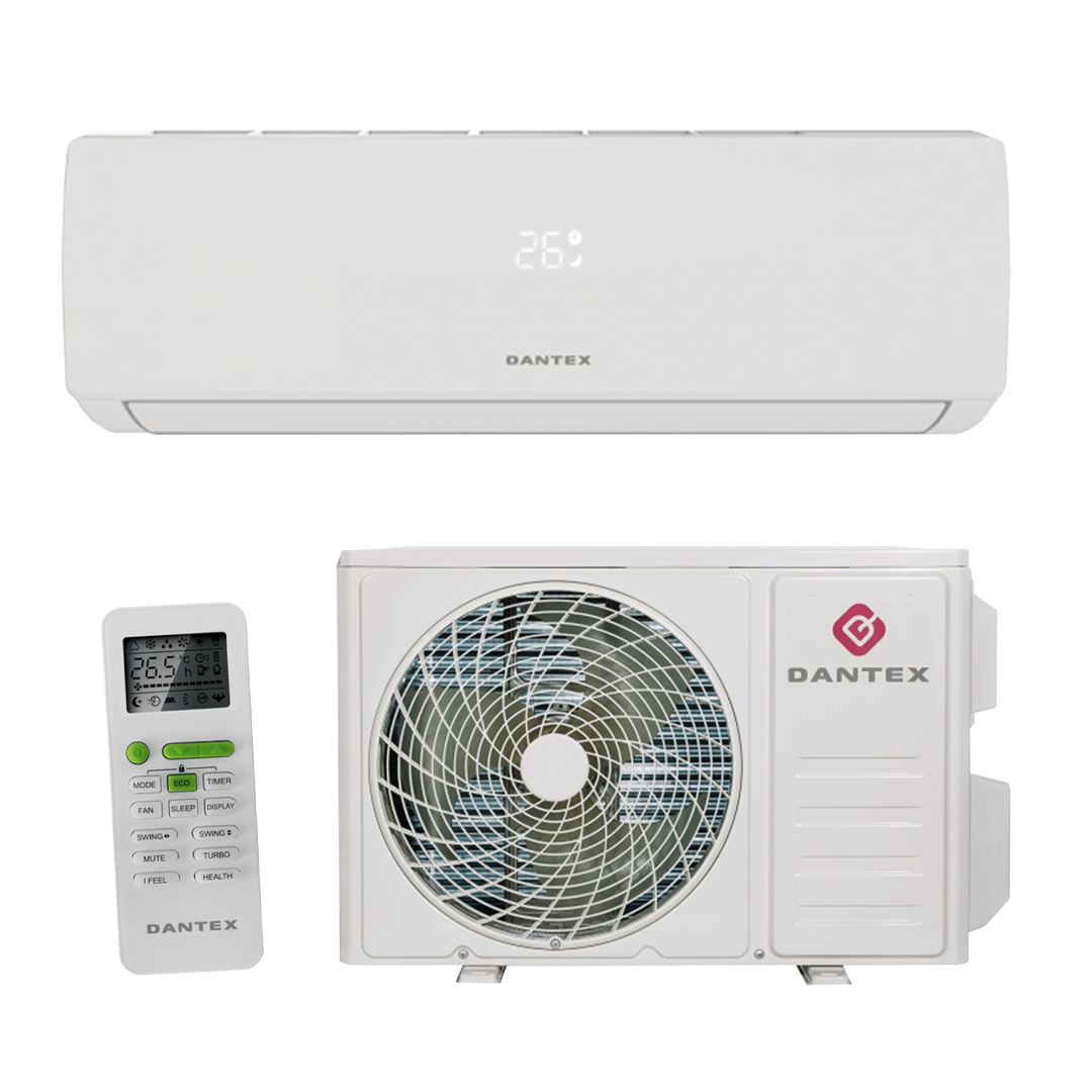 Dantex Eco pro RK-18ENT5/RK-18ENT5E