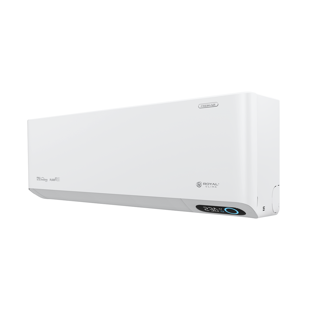 Royal Clima Royal Fresh standard RCI-RFS35HN