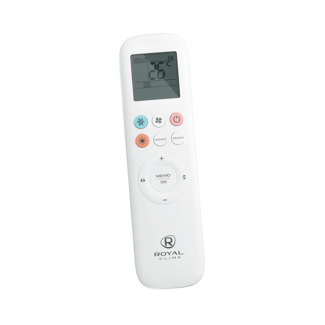 Royal Clima Vela nuova RC-VNE70HN