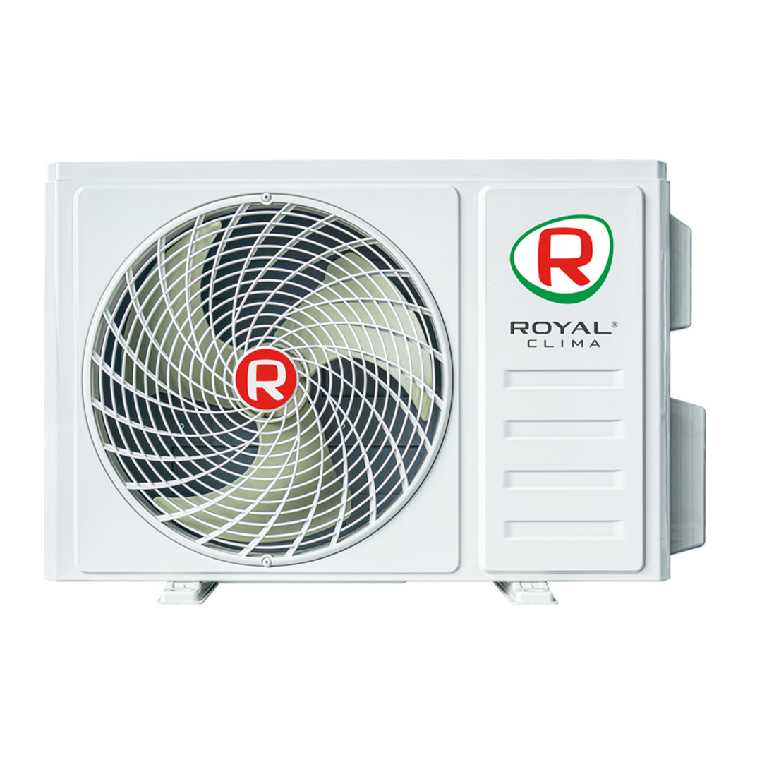 Royal Clima Attica Nero RC-AN22HN / RC-AN22HN