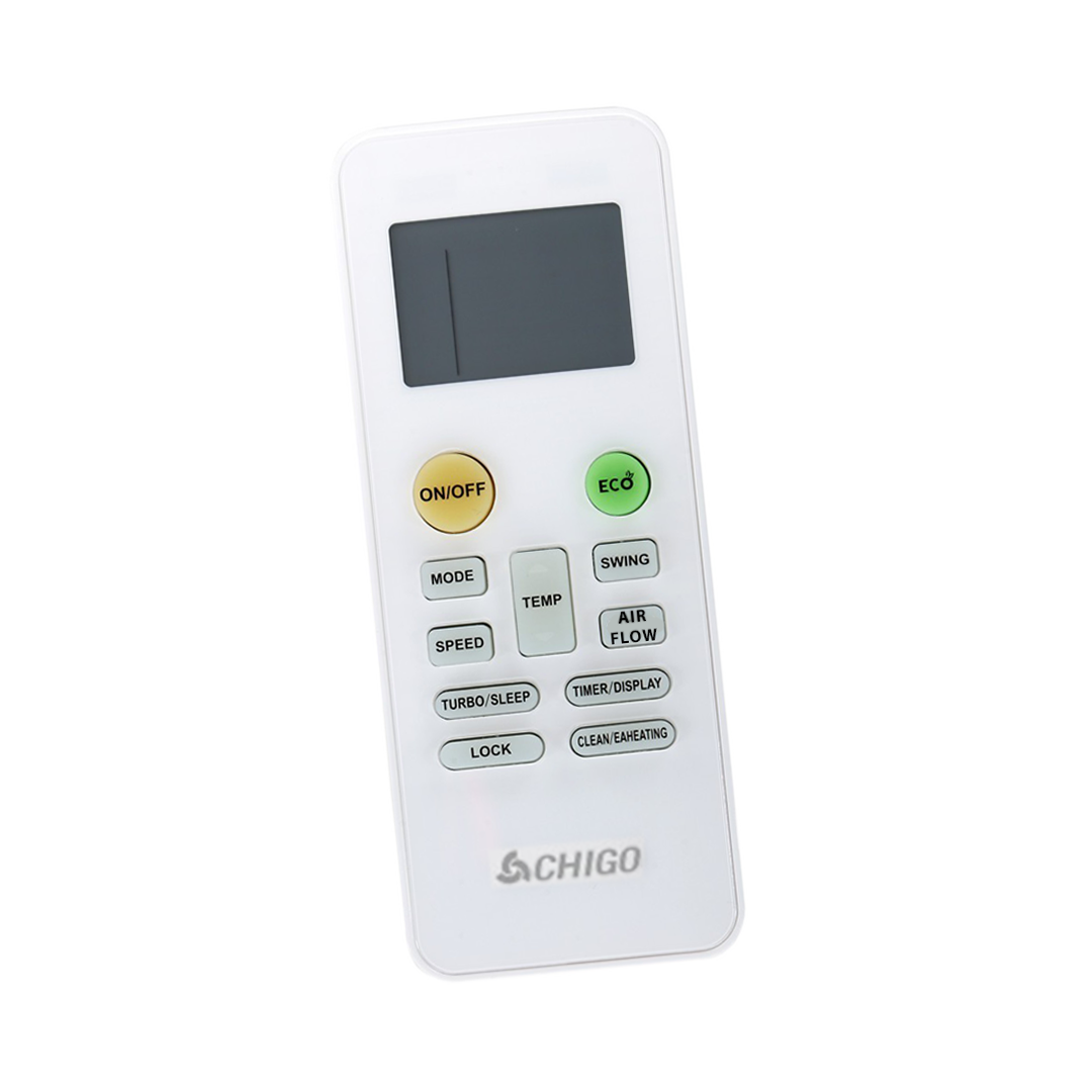Chigo 268 Sunrise CS-25V3G-1K268/White