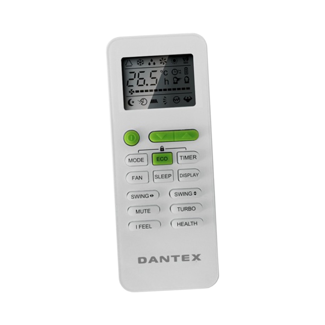 Dantex Eco pro RK-24ENT5/RK-24ENT5E