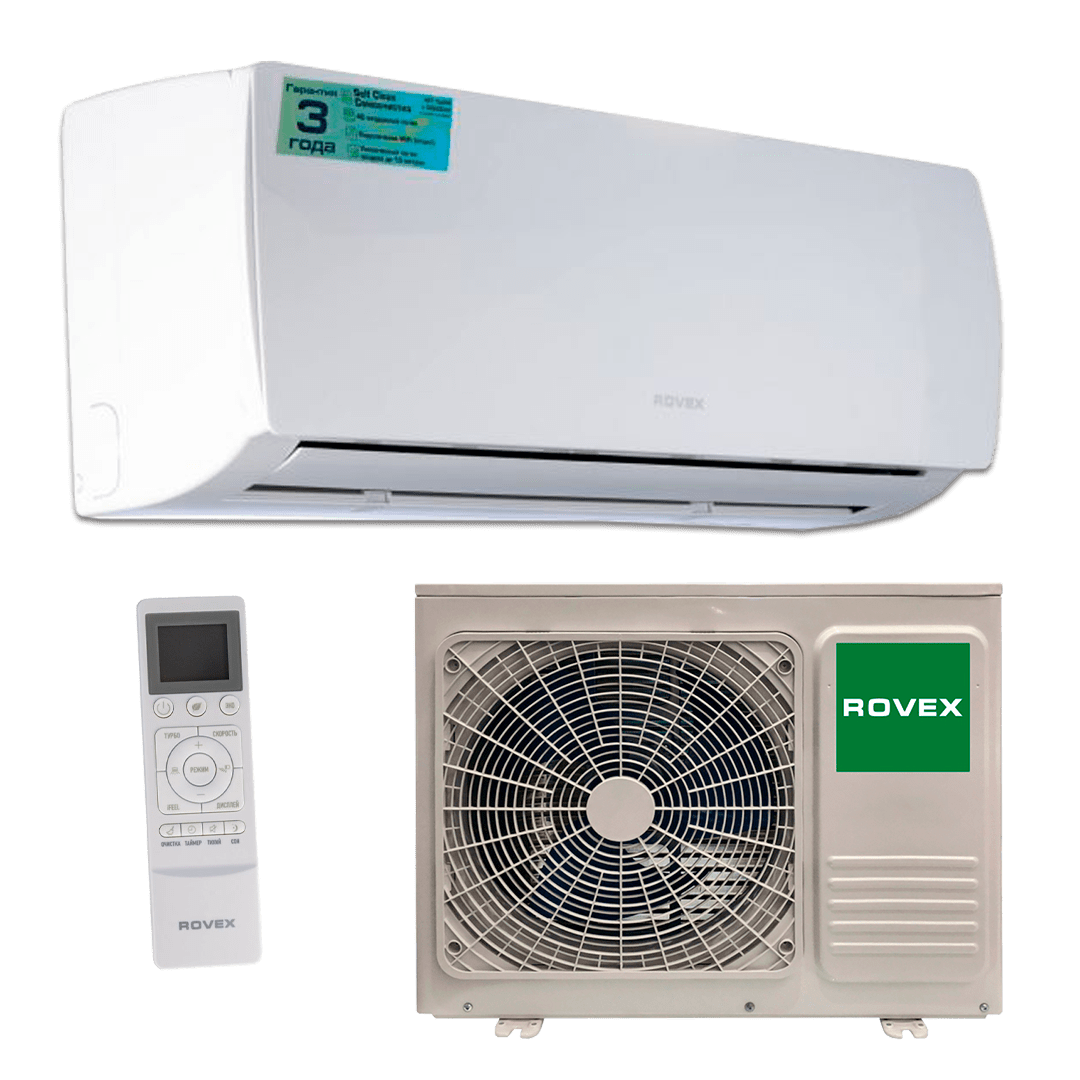 Rovex City PRO RS-24CST4 PRO