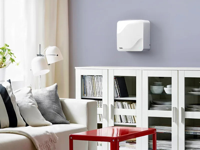 Tion Бризер Lite Compact