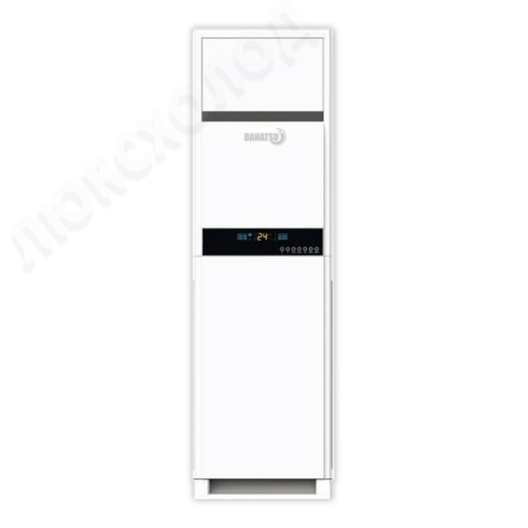 Dahatsu Колонные сплит-системы DH-KL 48 А