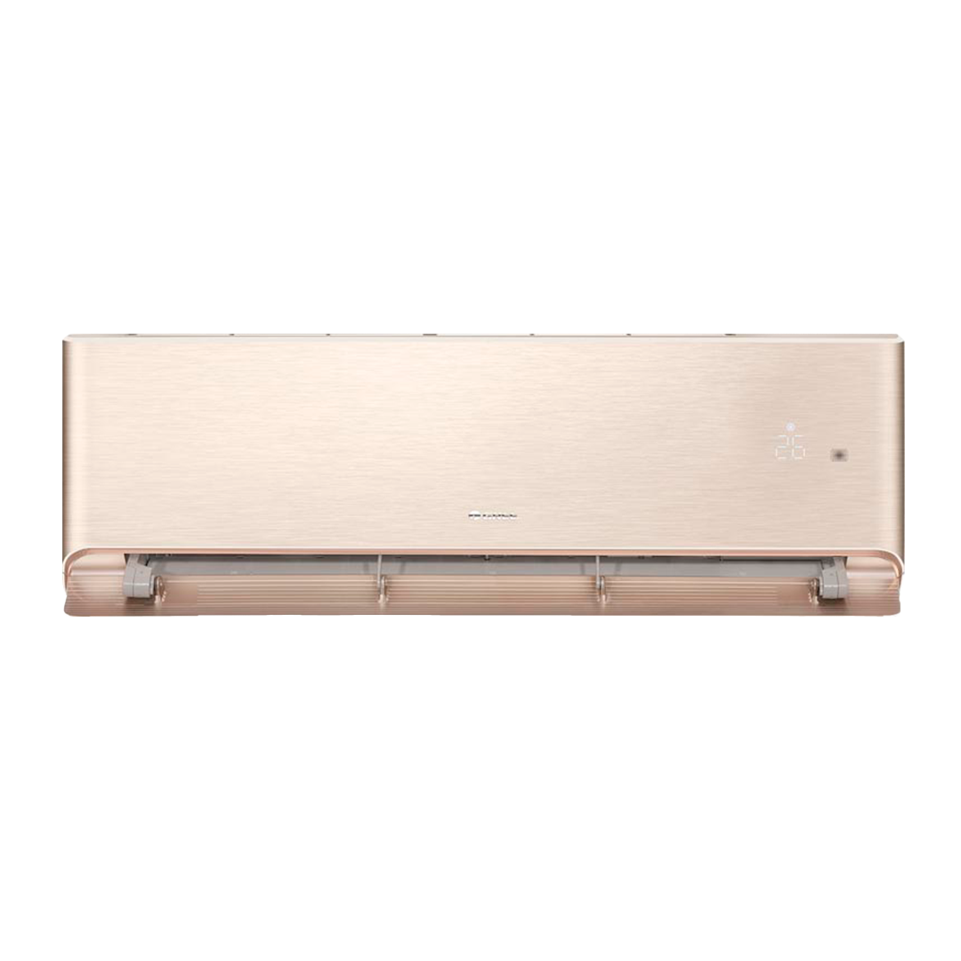 Gree Airy Inverter GWH18AVDXE-K6DNA1A (Сhampagne)