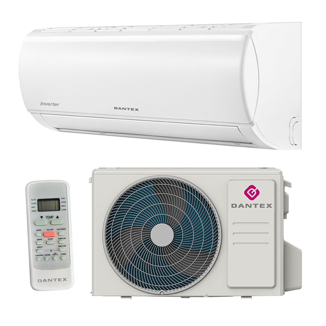 Dantex Corso inverter RK-24SDMI/RK-24SDMIE
