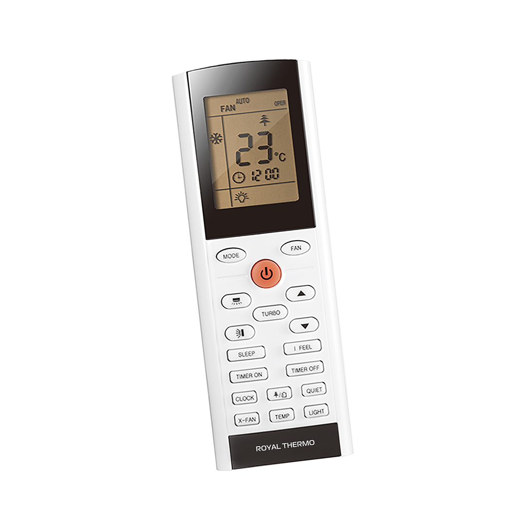 Royal Thermo Perfecto RTP-12HN1
