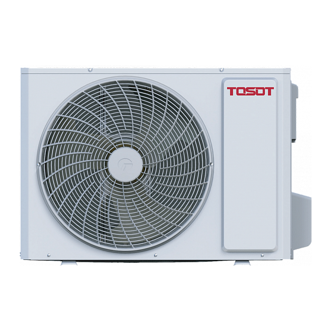 Tosot Clivia T12H-SCW/I/ T12H-SCW/O