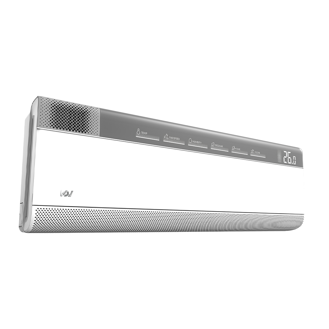 MDV NOVA 3-IN-1 MDSAH-09HRFN8/MDOAH-09HFN8