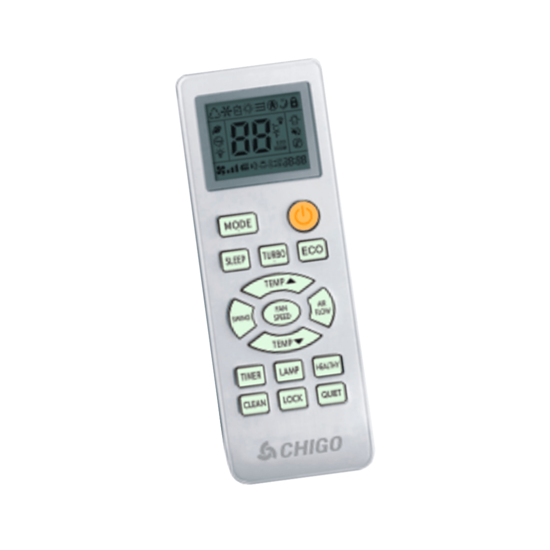 Chigo 181 MOON On-Off CS-61H3A-1D181