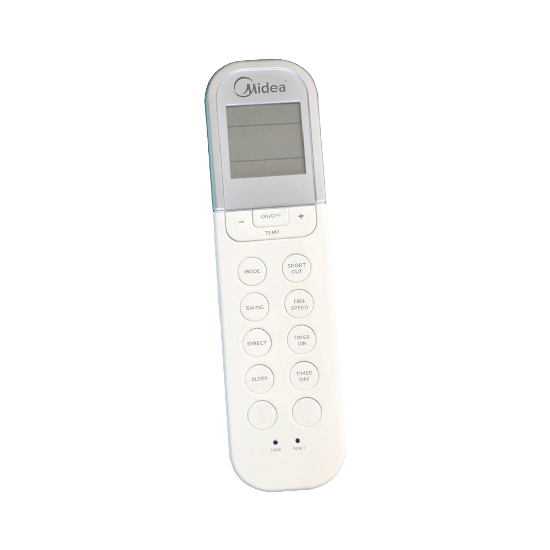Midea MCA3  (600х600, компакт) on/off MCA3-18HRN1-QB6/MOX330U-18HN1-QB6/T-MBQ4-03E