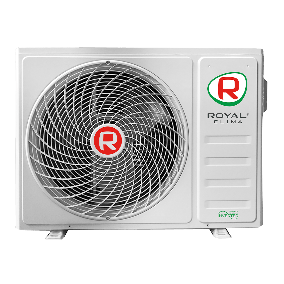 Royal Clima Gloria Inverter upgrade RCI-GLE28HN