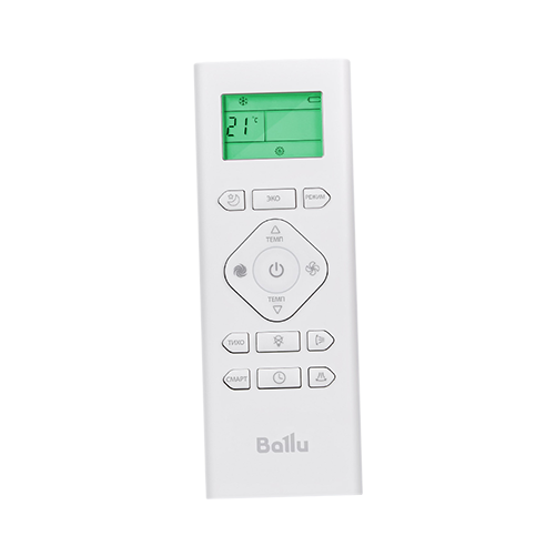 Ballu Platinum City BSEP/In-07HN8/BSEP/out-07HN8