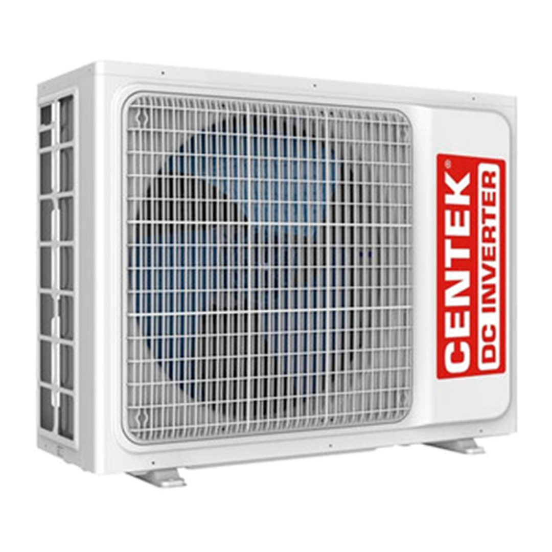 Centek Кассетная сплит-система CT-66С CT-66C24