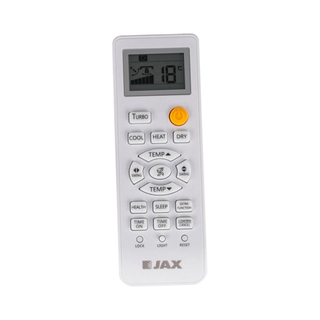 JAX BRISBANE INVERTER ACIU-14HE