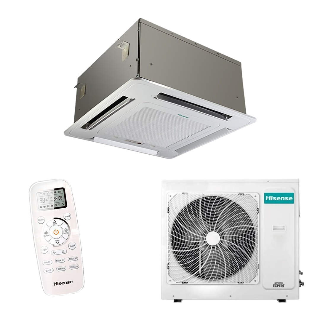 Hisense HEAVY CLASSIC AUC-36HR4SGA1