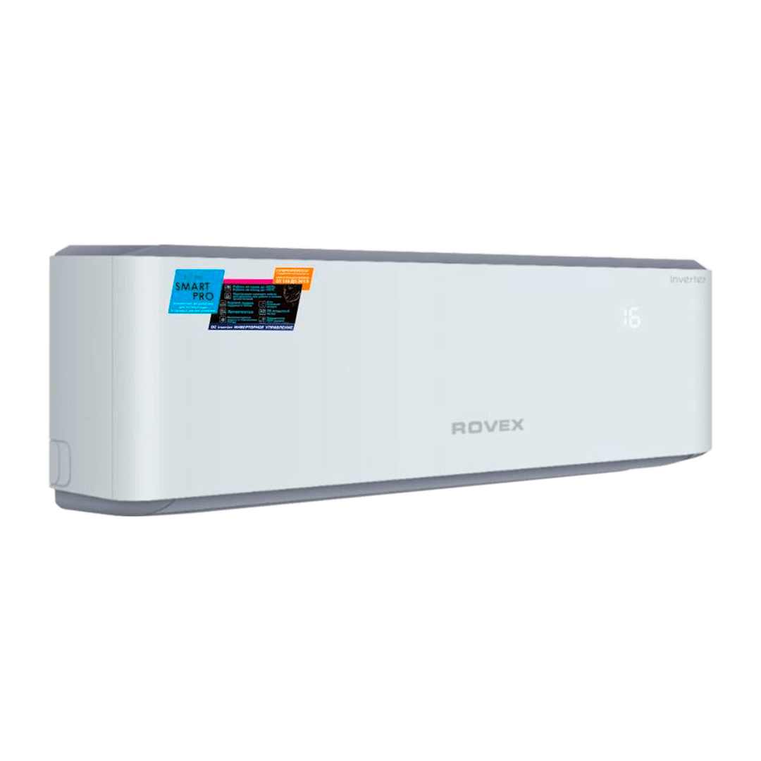 Rovex Smart PRO RS-09PXI6 PRO