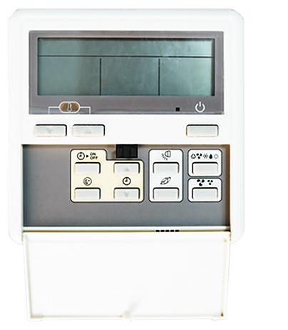 JAX Канальные сплит-системы серии ACD on/off (завод Midea) ACD - 30 HE/ACX – 30 HE
