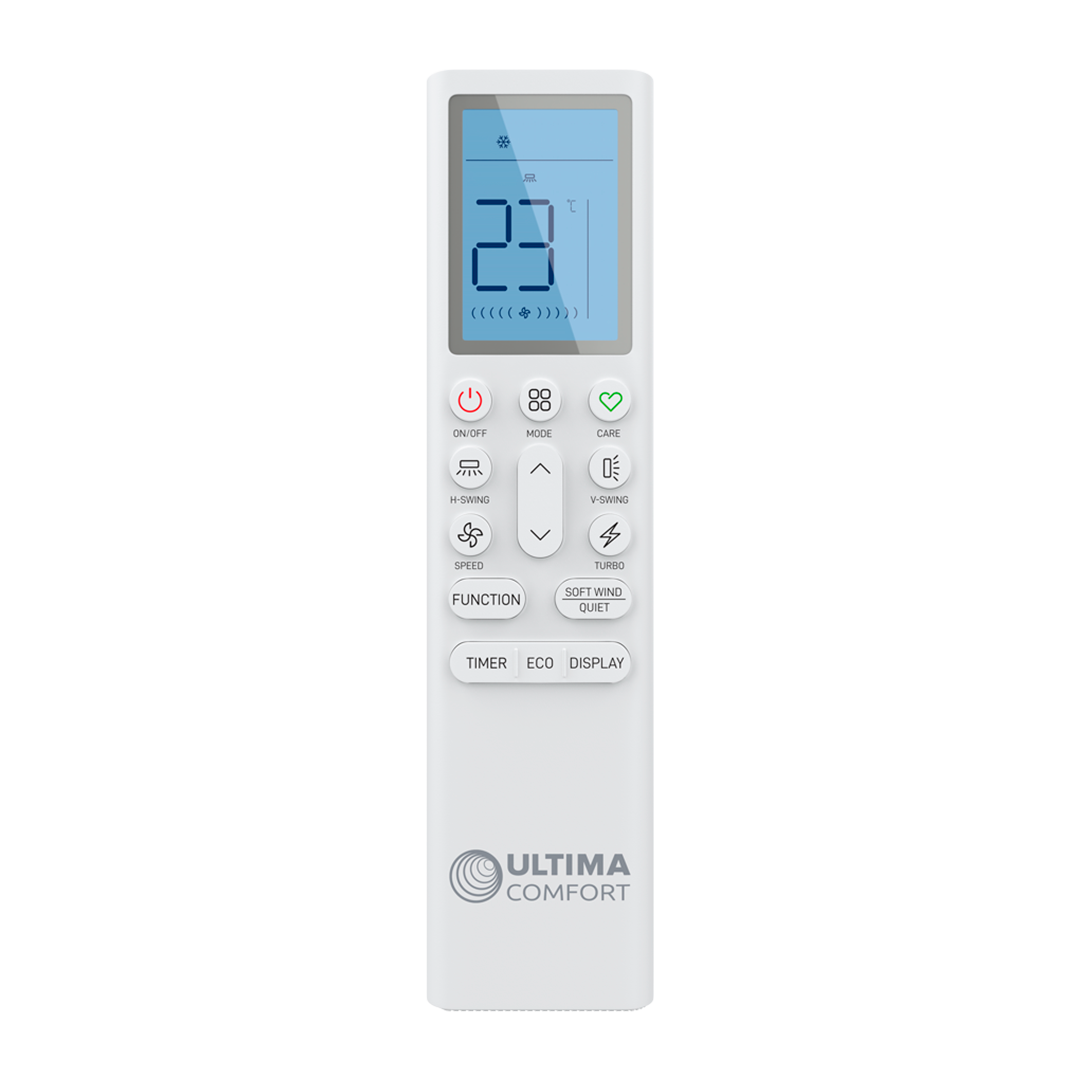 Ultima comfort Elysium Inverter ELB-I36PN/ELB-I36PN