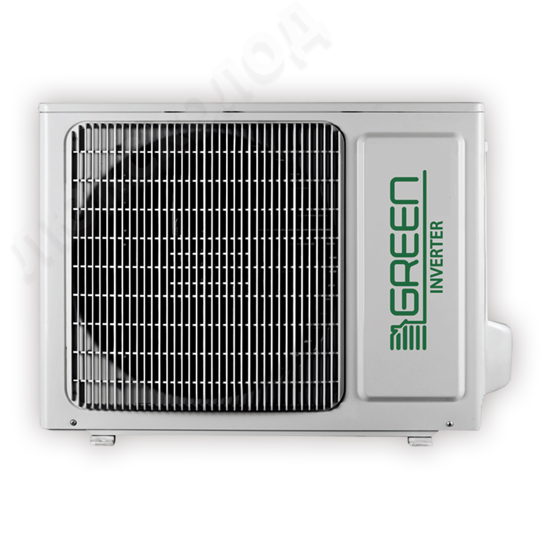 GREEN Genesis IG2 Inverter GRI/GRO-09 IG2