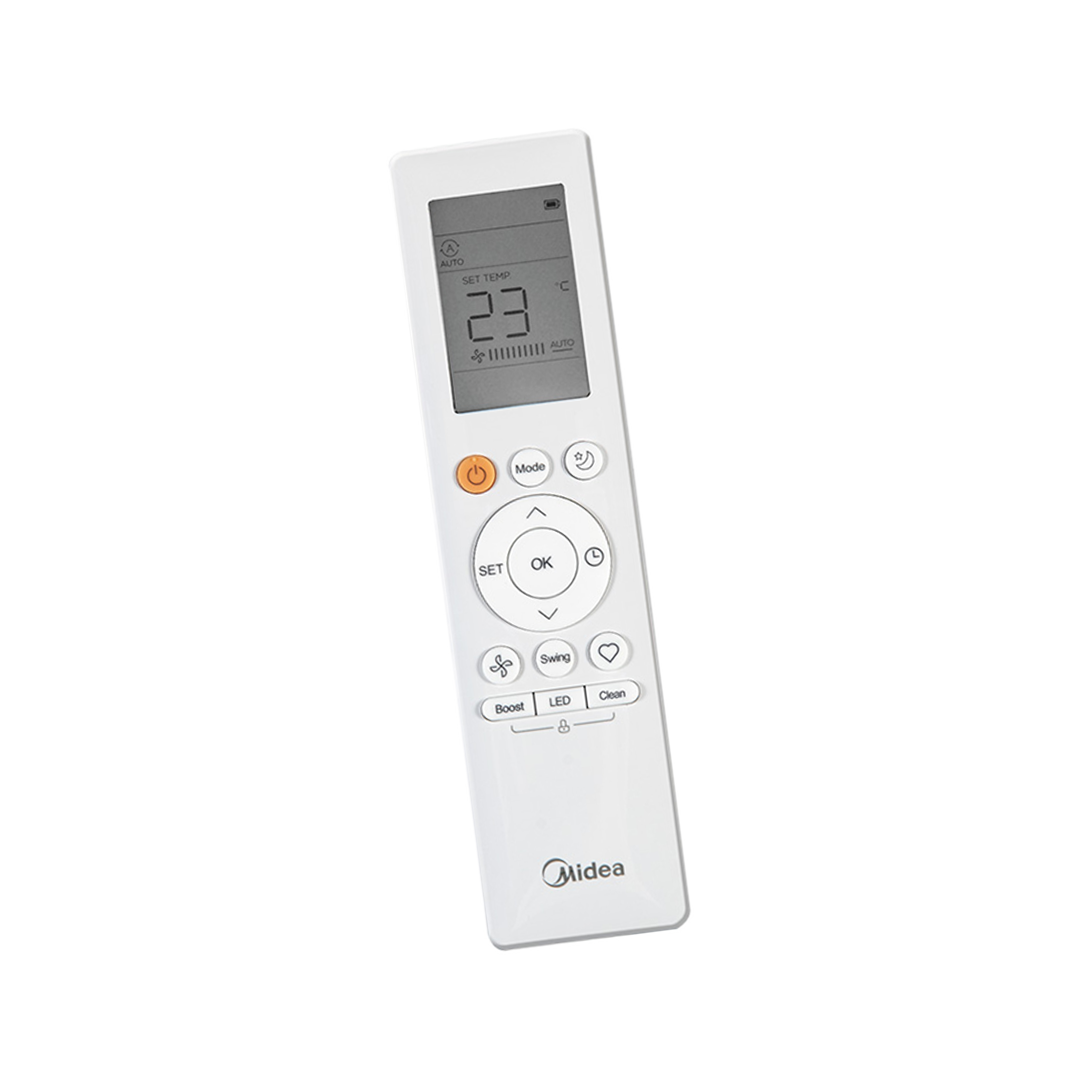 Midea Easy MSES1-07HRN8G1/MOES1-07HRN8G1