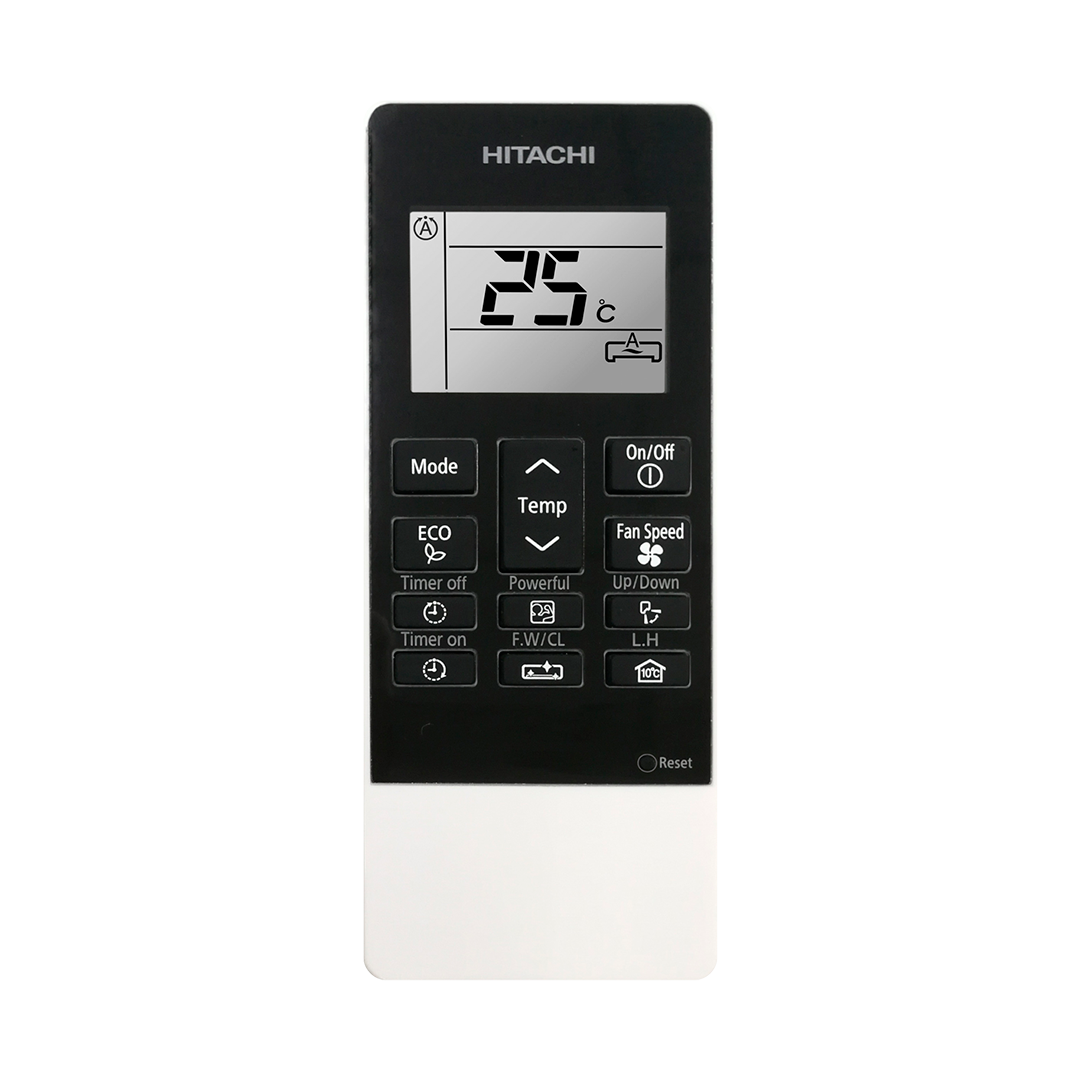 Hitachi Внутренние блоки мульти сплит-систем Multizone Comfort RAK-25REF
