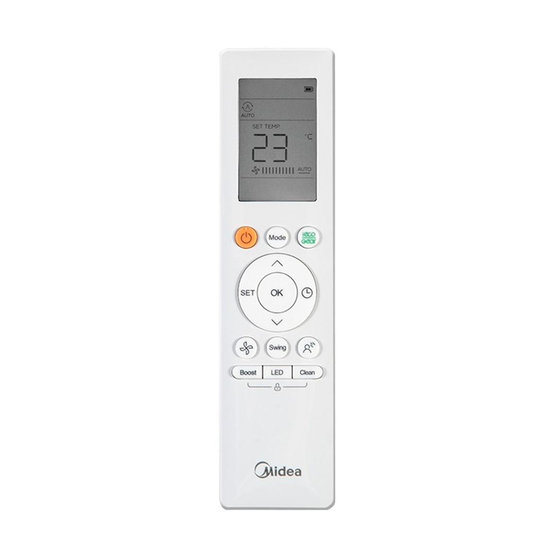 Midea Внутренние блоки мульти сплит-систем Breezeless E MMFE-12N8D6-I