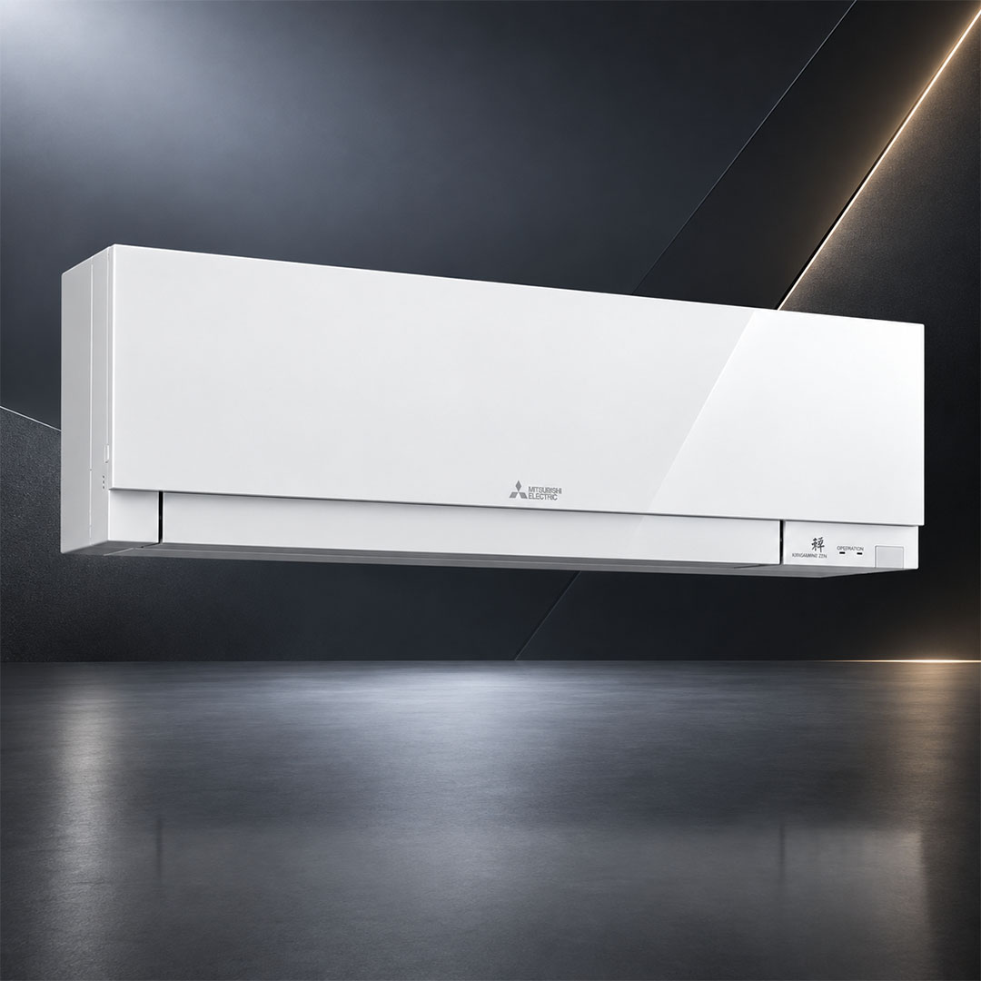 Mitsubishi Electric Design (Инвертор) MSZ-EF35VEW/MUZ-EF35VE