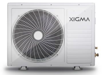 XIGMA Turbocool XG-TXE50RHA
