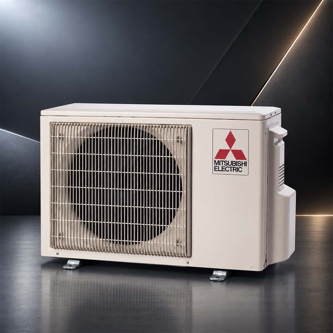 Mitsubishi Electric Design (Инвертор) MSZ-EF50VEB