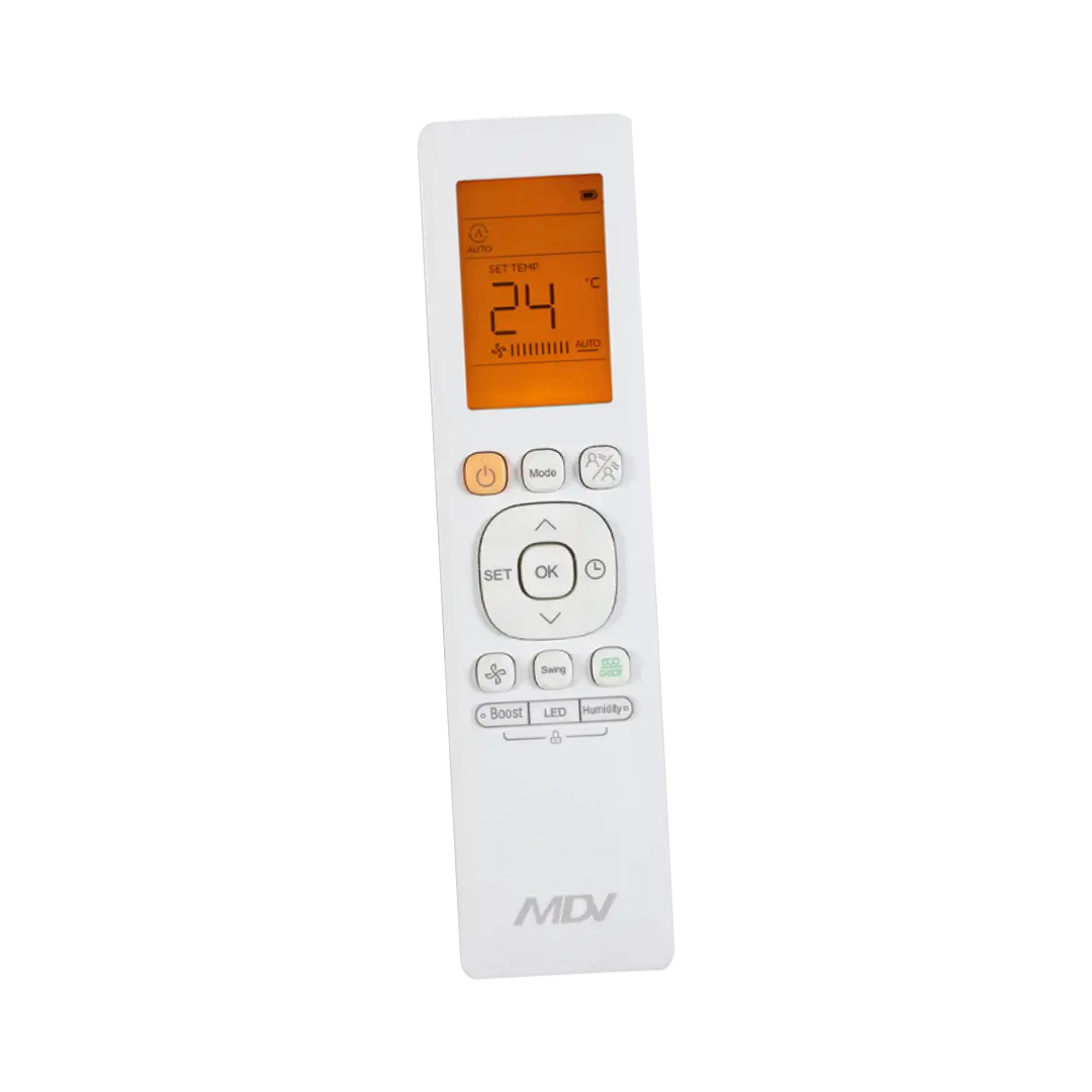 MDV NOVA 3-IN-1 MDSAH-09HRFN8/MDOAH-09HFN8