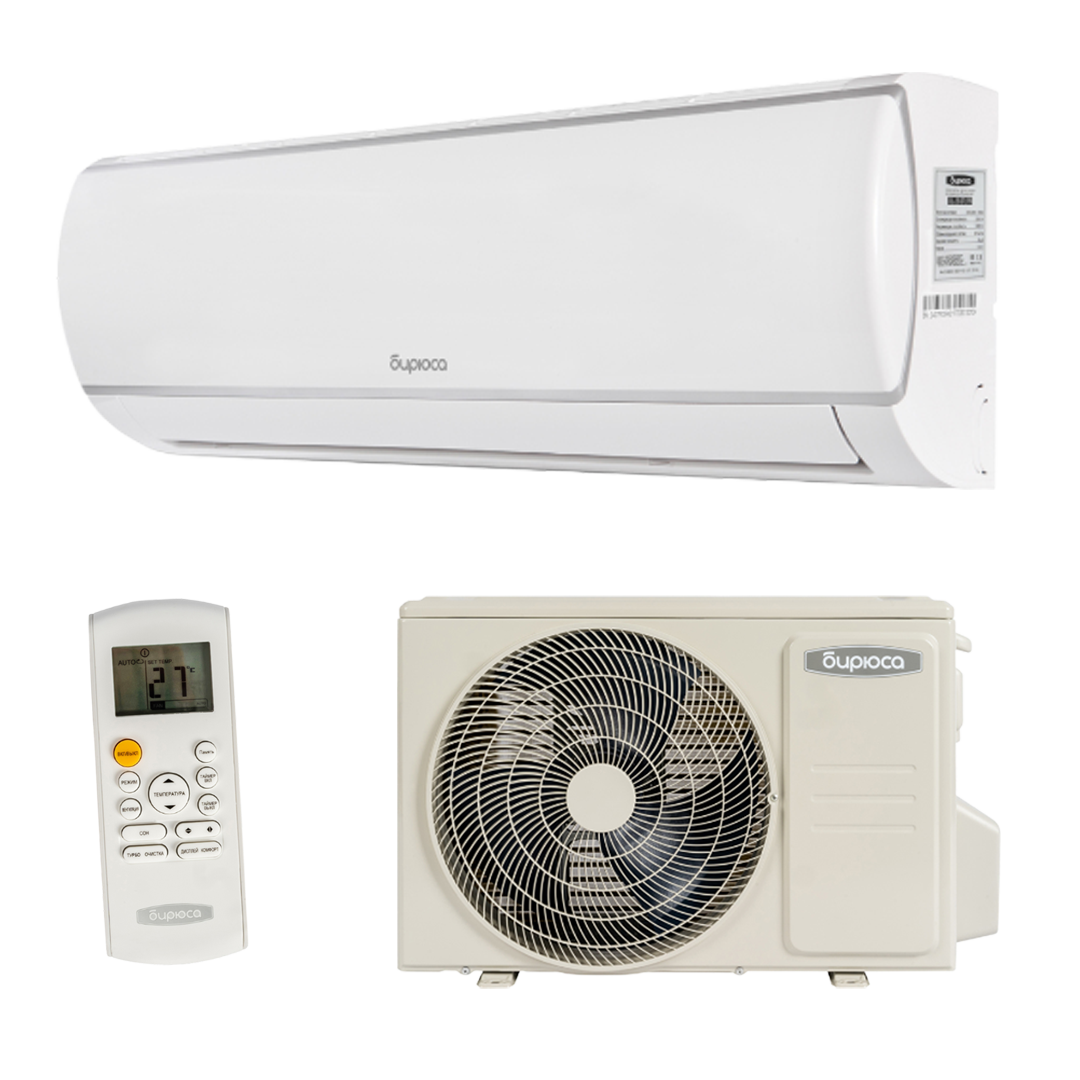 Бирюса Legend DC Inverter B-12LIR/B-12LIQ